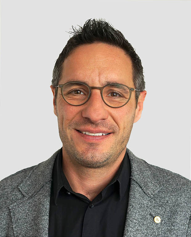 Andreas Maier, PPS GmbH
