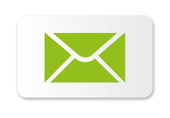 Lettershop / Mailing - Plastikkartenversand